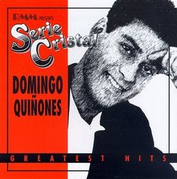 Domingo Quinones - Greatest Hits