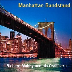 Manhattan Bandstand