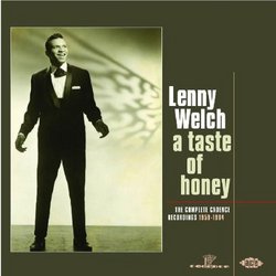 A Taste of Honey - The Complete Cadence Recordings 1959-1964