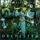 Persistance of Memory Orchestra