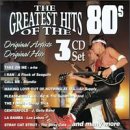 Greatest Hits 80's All Tracks 4-6