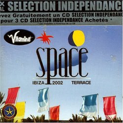 Space Ibiza 2002 V.1: the Terrace