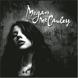 Megan McCauley Sampler