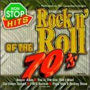 Non Stop Hits: Rock of 70's