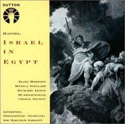 Israel in Egypt