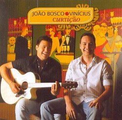 Joao Bosco & Vinicius