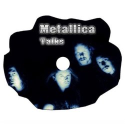 Talks (Shape Disc)