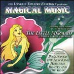Magical Music-Tribute to Music from