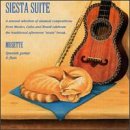 Siesta Suite