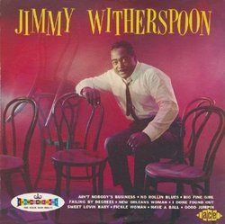 Jimmy Witherspoon Plus