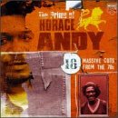 The Prime Of Horace Andy: 16 Massive Cuts From The 70s