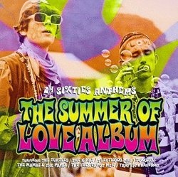 Summer of Love Album