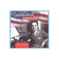 Gershwin Rediscovered