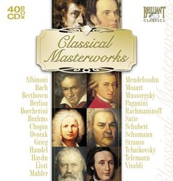 Classical Masterworks