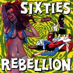 Sixties Rebellion 1