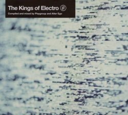 Kings of Electro