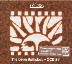 Dawn Anthology