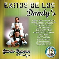 Exitos De Los Danday's