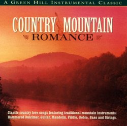 Country Mountain Romance