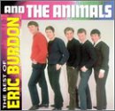 Best Of Eric Burdon & The Animals