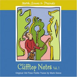 Clifftop Notes Vol. 1