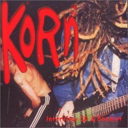 Korn Interview CD
