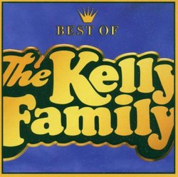 Best of V.1 The Kelly Family