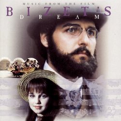 Bizet's Dream (Music from the Film)