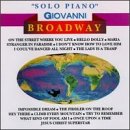 Solo Piano Broadway 2