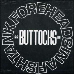 Buttocks