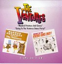 Mashed Potatoes & Gravy / Going to the Ventures