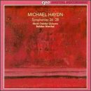 Michael Haydn: Symphonies Nos. 26, 27 and 28