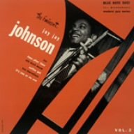 Eminent J.J.Johnson - Vol. 2