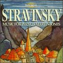 Stravinsky: Music for Piano