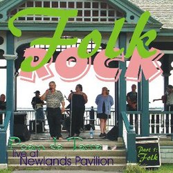 Vol. 1-Live at Newlands Pavilion-Folk
