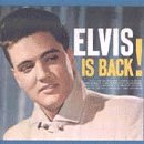 Elvis Is Back