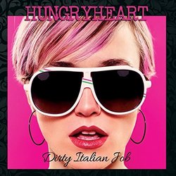 Dirty Italian Job by Hungryheart