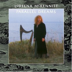 Parallel Dreams (Bonus DVD)