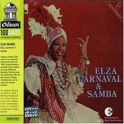 Elza Carnaval & Samba