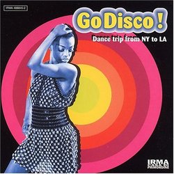 Go Disco