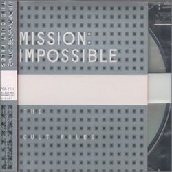 Mission Impossible: The Cult Files