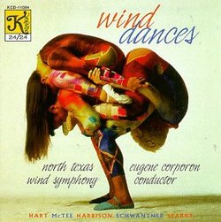 Wind Dances