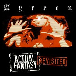 Actual Fantasy Revisited (W/Dvd) (Spec)