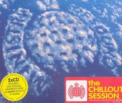 Ministry of Sound: Chillout Session 2006