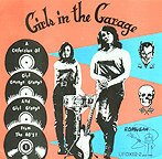 Girls In The Garage
