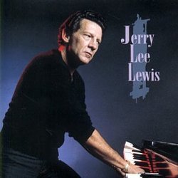 Jerry Lee Lewis - Greatest Hits Live