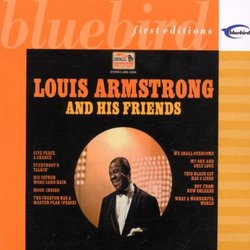 Louis Armstrong & Friends