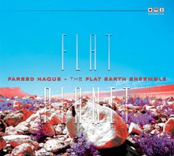 Flat Planet (Dig)