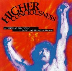 Higher Conciousness