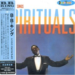 B.B.King - Sings Spirituals
